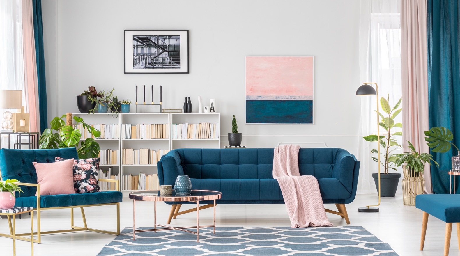 Home Textiles and Furnishings