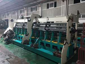 Wholesale warp knitting machine suppliers