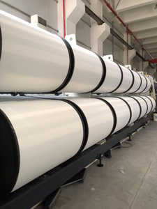 HKS3-EL E28 372'' With Groz Needle