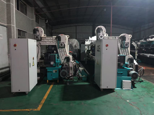 Wholesale warp knitting machine suppliers
