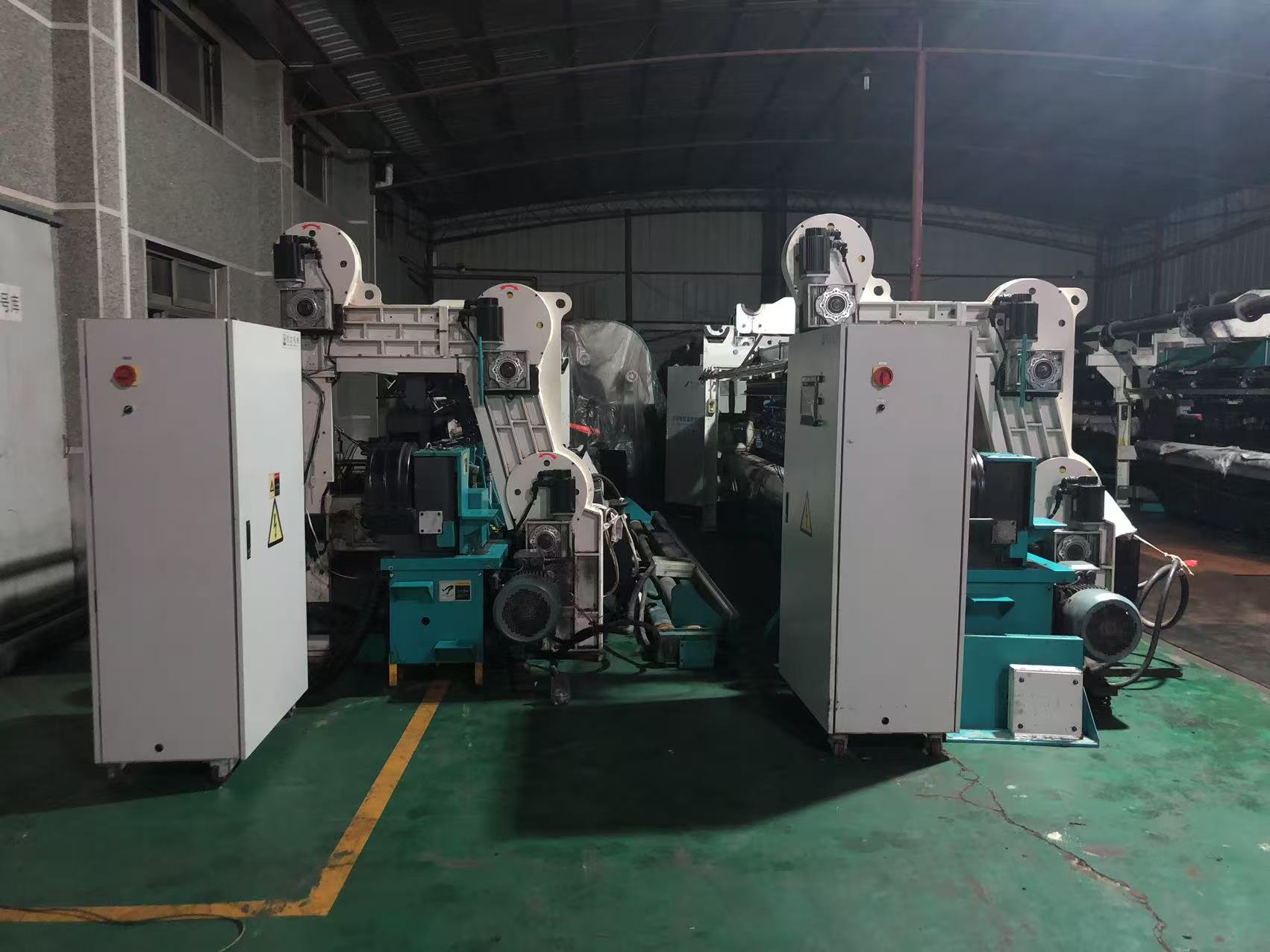 Wholesale warp knitting machine suppliers