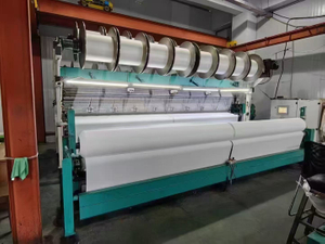 Terry Towel Machine TSTJ-4-EL