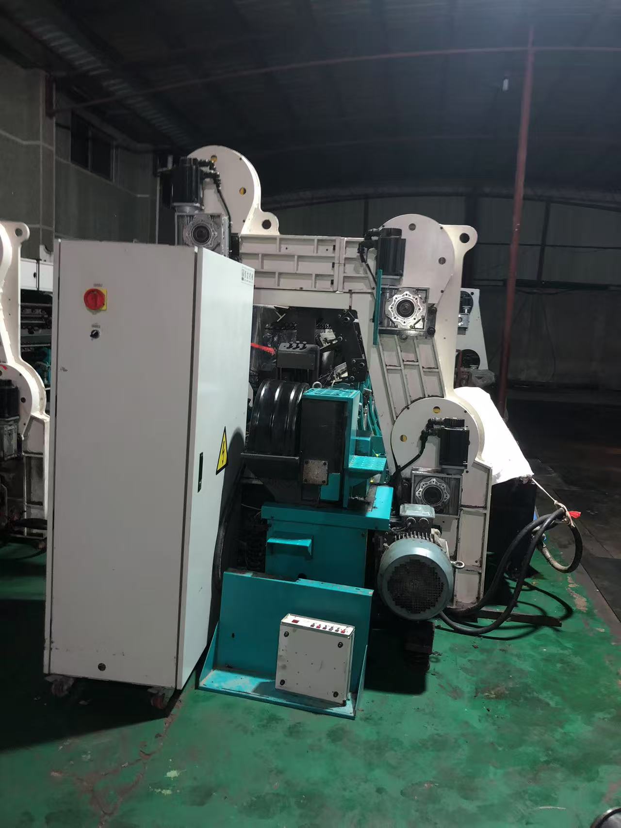 Wholesale warp knitting machine suppliers