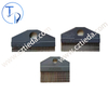 Yarn threading needle for hks new machine knitting machine needle textile needles