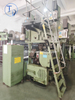 Pre-owned Karl Mayer Warp Knitting Machine