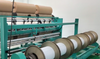 Edge Sewing Machine for Textiles