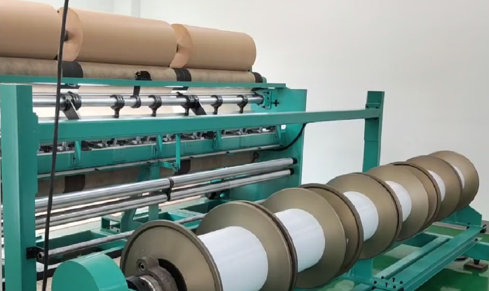 Edge Sewing Machine for Textiles