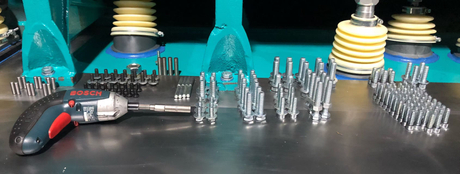 5S assembly and debugging training of warp knitting machinery equipment.jpg