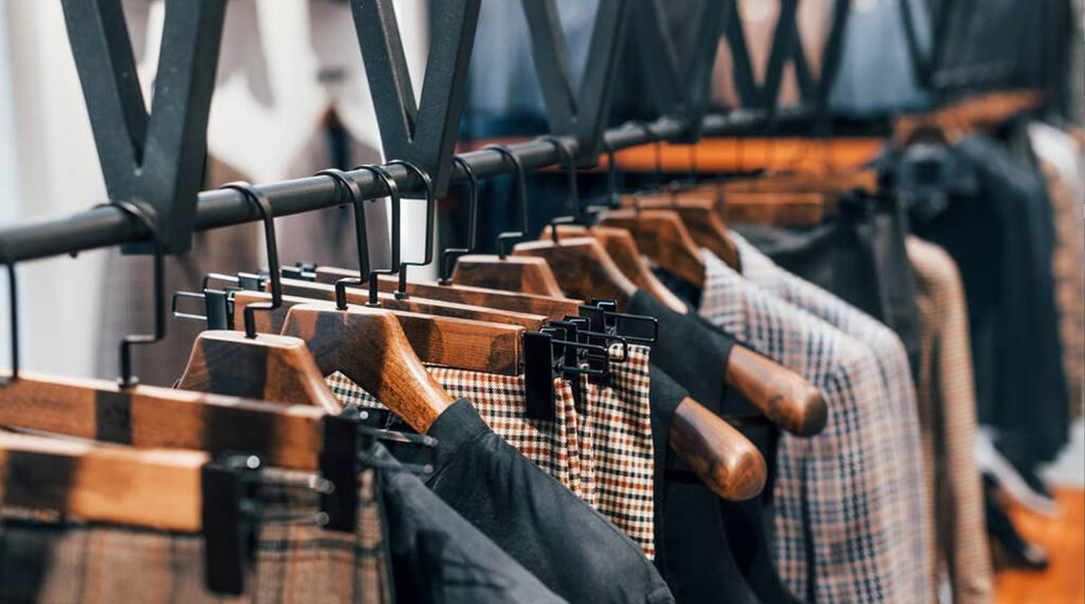Apparel and Fashion