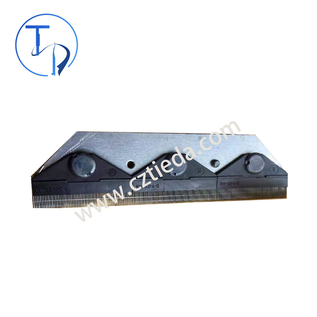 Yarn Threading Comb Tools