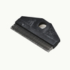 Custom yarn guide needles for various textile machinery applications