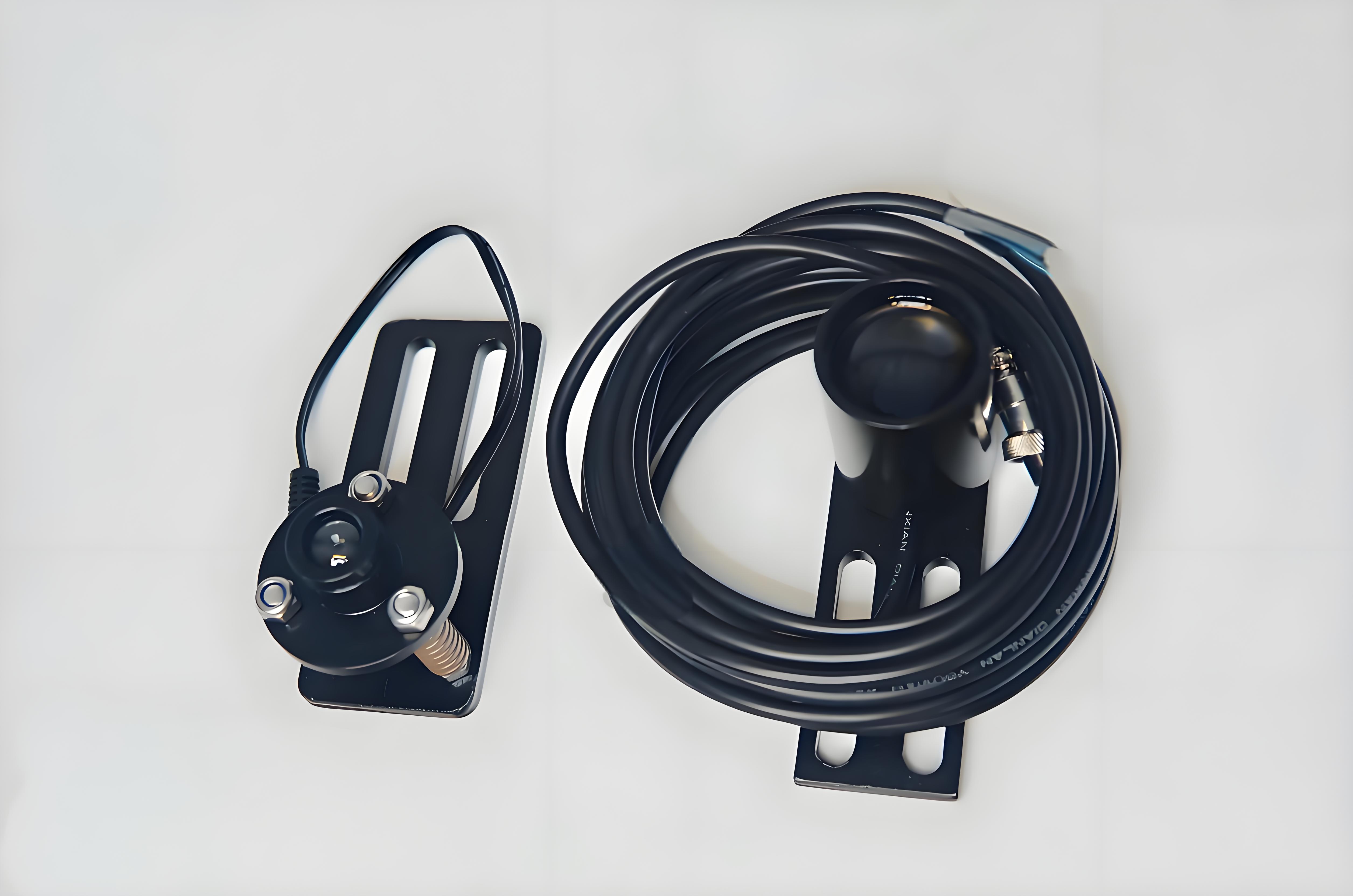 Warp Knitting Machine Yarn Break Laser Stop Device 