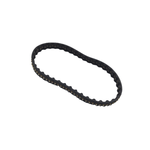 Essential textile machinery components for warp knitting machines