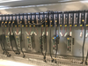 Precision Jacquard control for high-performance warp knitting machines