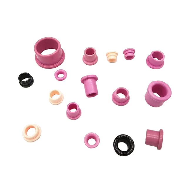 High-performance Ceramic Eyelets for Textile Machines