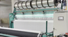 Edge Sewing Machine for Textiles