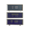 High-precision laser yarn break detector for textile machines