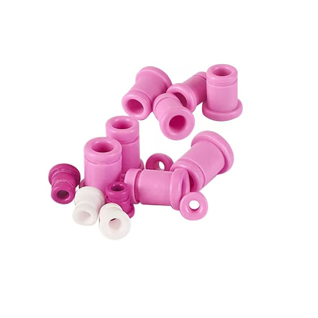 High-performance Ceramic Eyelets for Textile Machines