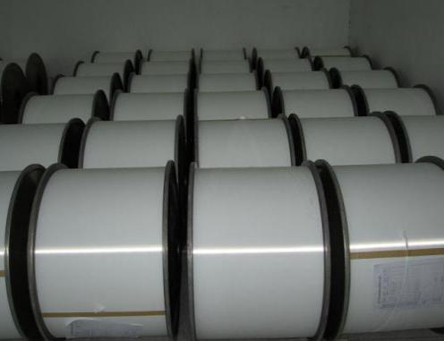 High-precision split warping machine for textile manufacturing