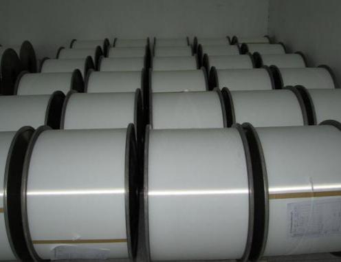 High-precision split warping machine for textile manufacturing