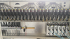 Precision Jacquard control for high-performance warp knitting machines
