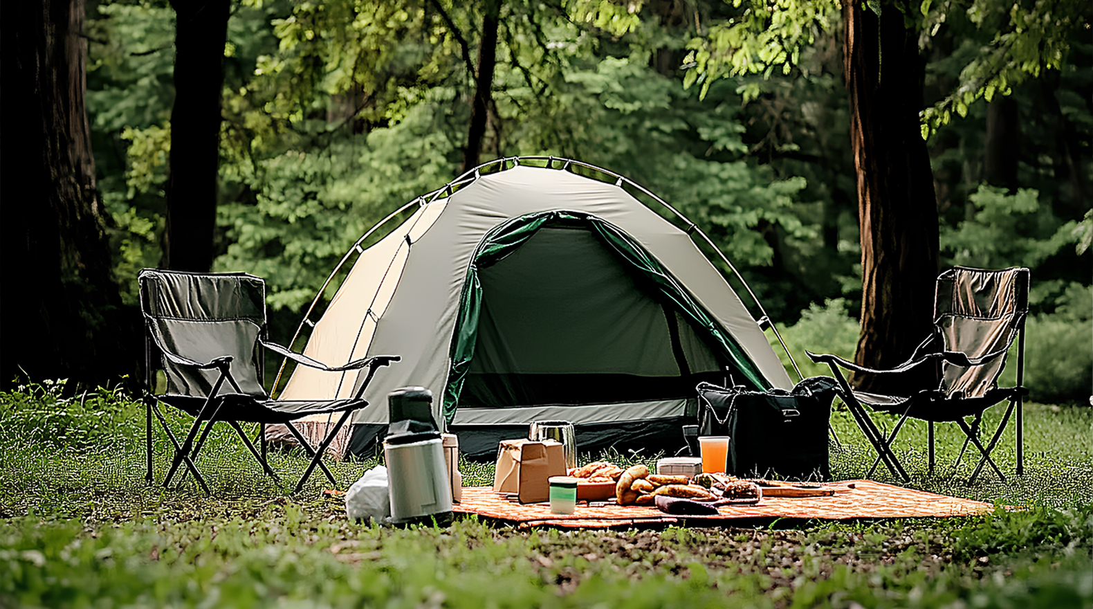 Sports and Outdoor Gear