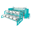 Reliable Stitch Bonding Machine for textile manufacturing