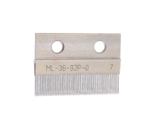 Textile Machine Spare Parts ML-36-92P-0 knitting needle