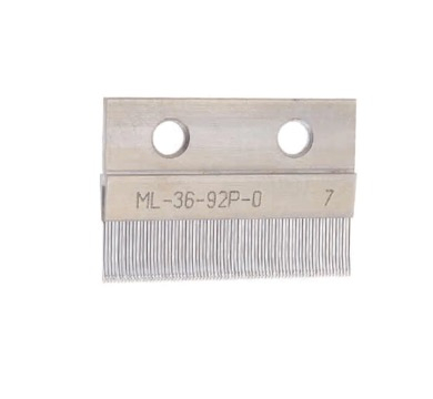 Textile Machine Spare Parts ML-36-92P-0 knitting needle