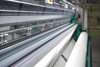Tricot Wrap Knitting machine(HKS SERIES)