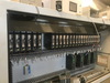 Precision Jacquard control for high-performance warp knitting machines