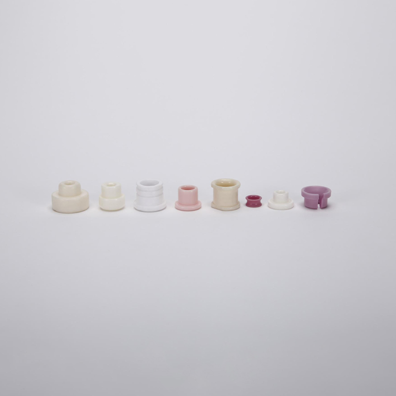 High-performance Ceramic Eyelets for Textile Machines