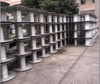 Forged Warping Beams for Textile Production Lines
