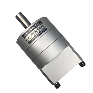 Energy-saving reducer for warp knitting machine drive systems