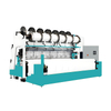 Tricot Wrap Knitting machine（cleaning clothes）