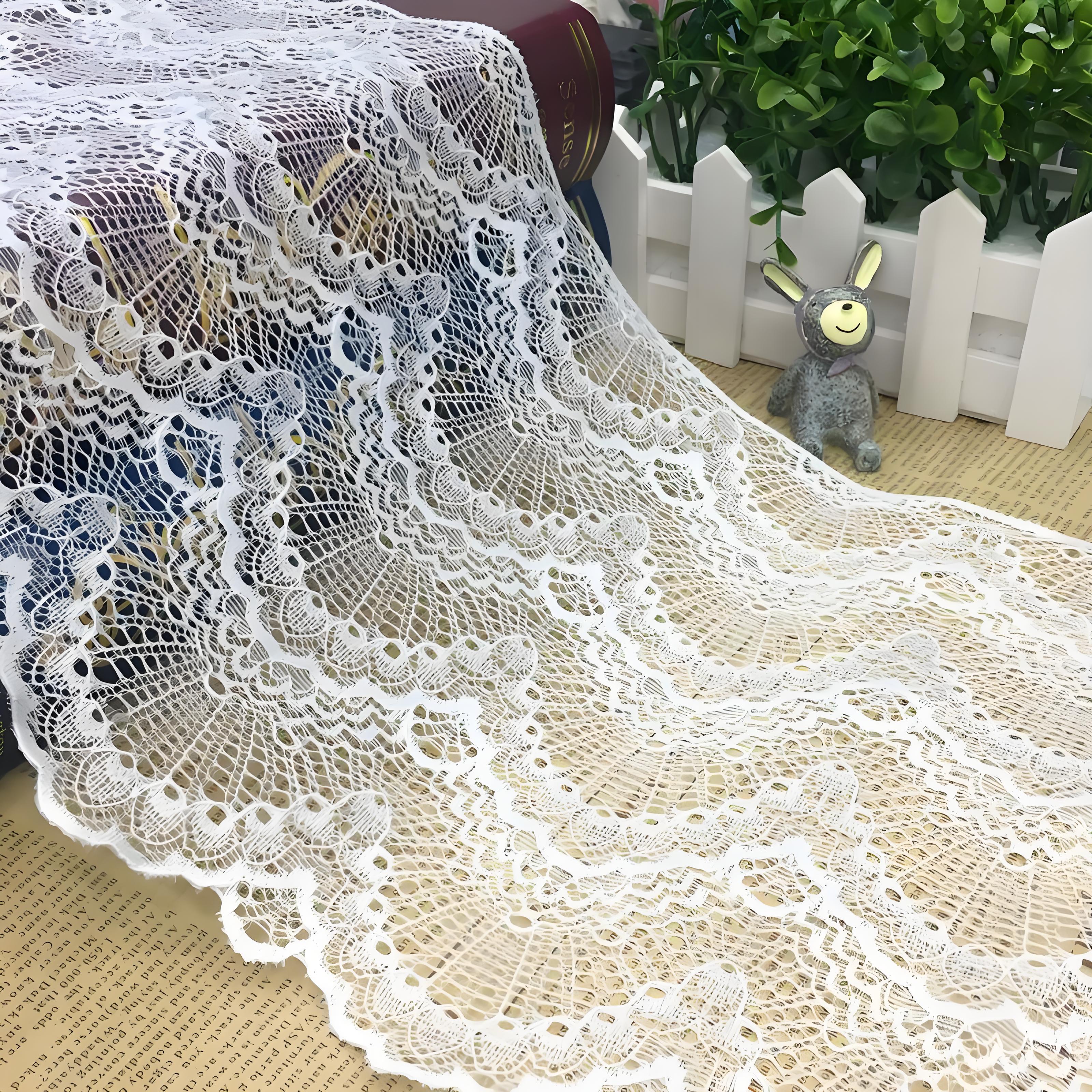 Lace Machine 