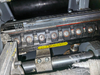 Tricot Knitting Machine