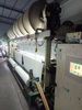 Karl Mayer TM3 Warp Knitting Machine