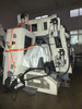 Tricot Knitting Machine