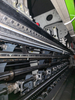 Tricot Knitting Machine